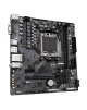 Gigabyte B650M S2H 1.0 M/B Processor family AMD Processor socket AM5 DDR5 DIMM Memory slots 2 Supported hard disk drive interfac