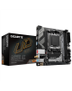 Gigabyte A620I AX 1.0 Processor family AMD Processor socket AM5 DDR5 DIMM Supported hard disk drive interfaces SATA, M.2 Number 