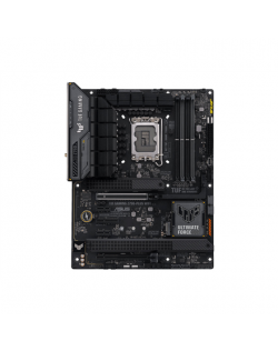 Asus TUF GAMING Z790-PLUS WIFI Processor family Intel Processor socket LGA1700 DDR5 Supported hard disk drive interfaces SATA, M