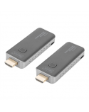 DIGITUS Wireless HDMI Extender Set, 50 m Digitus