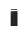 Samsung Portable SSD T5 EVO 4000 GB N/A " USB 3.2 Gen 1 Black