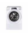 Candy Washing Machine with Dryer ROW4856DWMCT/1-S Energy efficiency class A Front loading Washing capacity 8 kg 1400 RPM Depth 53 cm Width 60 cm Display TFT Drying system Drying capacity 5 kg Steam function Wi-Fi