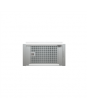 CATA Hood CORONA X 60/B Canopy Energy efficiency class A Width 59.5 cm 850 m³/h Electronic LED Stainless Steel