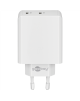 Goobay Dual USB-C PD Fast Charger (36 W) 61758