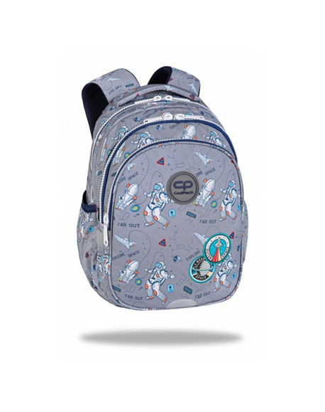 Coolpack School Backpack Jerry Cosmic E29541 Backpack Cosmic Waterproof