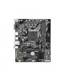 Gigabyte H510M S2H V3 1.0 M/B Processor family Intel Processor socket LGA1200 DDR4 DIMM Memory slots 2 Supported hard disk drive