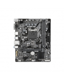 Gigabyte H510M S2H V3 1.0 M/B Processor family Intel Processor socket LGA1200 DDR4 DIMM Memory slots 2 Supported hard disk drive interfaces SATA, M.2 Number of SATA connectors 4 Chipset Intel H470 Express Micro ATX