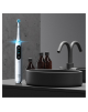 Oral-B Electric Toothbrush iO10 Series Rechargeable For adults Number of brush heads included 1 Stardust White Number of teeth b