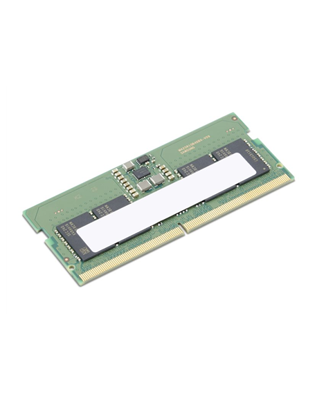 Lenovo 8 GB DDR5 5600 MHz Notebook Registered No ECC No