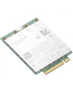Lenovo 5G Sub-6 GHz M.2 WWAN Module ThinkPad Fibocom FM350-GL