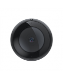 Ubiquiti Dome Camera AI 360 Dome 4 MP Fisheye Power over Ethernet (PoE) IPX4, IK08 H.264