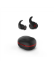 Energy Sistem Earphones Freestyle Wireless In-ear Microphone Wireless Black/Red