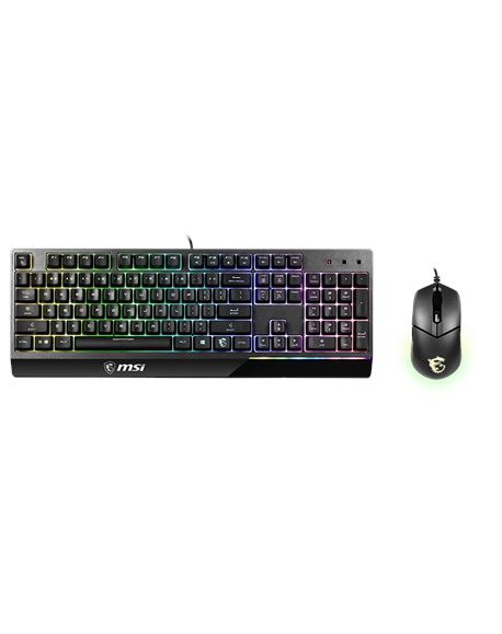 MSI Vigor GK30 COMBO US