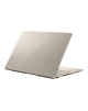 Asus Zenbook 14X OLED UX3404VA-M9053W Sandstone Beige 14.5 " OLED 2.8K Glossy Intel Core i5 i5-13500H 16 GB LPDDR5 on board SSD 