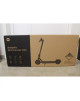 SALE OUT. Xiaomi Electric Scooter 4 Lite EU DAMAGED PACKAGING, SCRATCHED, DIRTY, USED Xiaomi