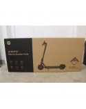 SALE OUT. Xiaomi Electric Scooter 4 Lite EU DAMAGED PACKAGING, SCRATCHED, DIRTY, USED Xiaomi
