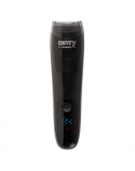 Camry Beard trimmer CR 2833 Cordless, Number of length steps 4, Black