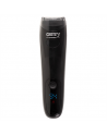Camry Beard trimmer CR 2833 Cordless, Number of length steps 4, Black