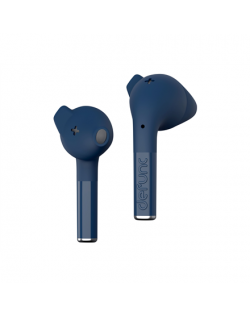Defunc Earbuds True Talk Built-in microphone Wireless Bluetooth Blue