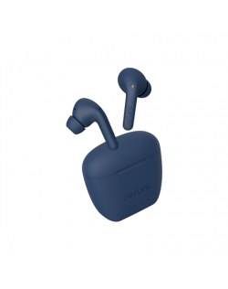 Defunc Earbuds True Audio Bluetooth Blue