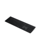 Lenovo Professional Wireless Rechargeable Keyboard 4Y41K04074 Keyboard Wireless Lithuanian Scissors switch keys Grey