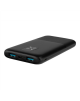 Fixed Power Bank Zen 10000 mAh Black