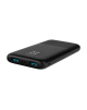 Fixed Power Bank Zen 10000 mAh Black