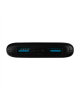 Fixed Power Bank Zen 10000 mAh Black