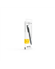 Fixed Pen With Stylus and Stand 3 in 1 Pencil Stylus for capacitive displays Stand for phones and tablets Black