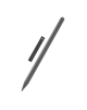 Fixed Touch Pen Graphite Uni Pencil For all capacitive displays Gray