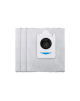 Ecovacs Antibacterial Dust Bag for DEEBOT X1 PLUS/T10 PLUS Auto-Empty Station DDB030010 3 pc(s)