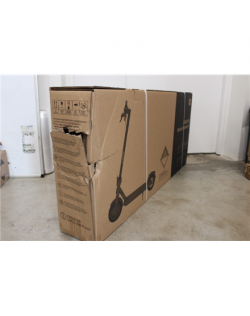 SALE OUT. Xiaomi Electric Scooter 4 EU Xiaomi 24 month(s)