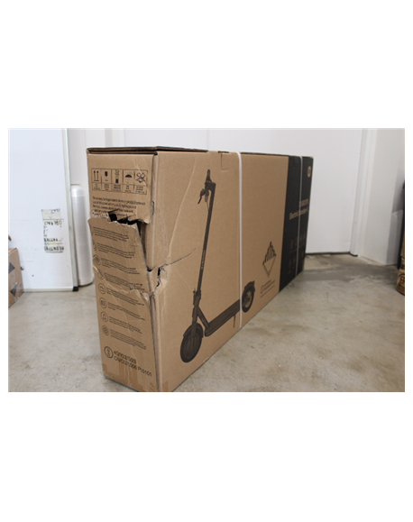 SALE OUT. Xiaomi Electric Scooter 4 EU Xiaomi 24 month(s)