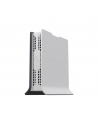 MikroTik hAP ax lite LTE6 L41G-2axD&FG621-EA 802.11ax 574 Mbit/s Ethernet LAN (RJ-45) ports 4 Mesh Support No MU-MiMO No No mobile broadband Antenna type Internal