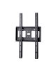 EDBAK Wall mount Fixed 40-75 " Maximum weight (capacity) 80 kg Black