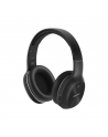 Edifier Stereo Headphones W800BT Plus Bluetooth Over-Ear Microphone Noise canceling Wireless Black