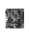 Gigabyte B760M H DDR4 1.0 M/B Processor family Intel Processor socket LGA1700 DDR4 DIMM Memory slots 2 Supported hard disk drive interfaces SATA, M.2 Number of SATA connectors 4 Chipset Intel B760 Express Micro ATX