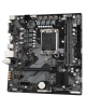Gigabyte B760M H DDR4 1.0 M/B Processor family Intel Processor socket LGA1700 DDR4 DIMM Memory slots 2 Supported hard disk drive