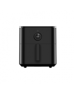 Xiaomi Smart Air Fryer (EU) BHR7357EU Power 1800 W Capacity 6.5 L Black