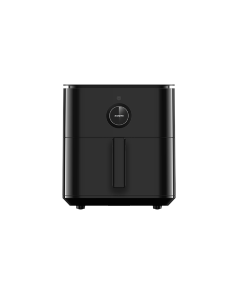 Xiaomi Smart Air Fryer (EU) BHR7357EU Power 1800 W Capacity 6.5 L Black