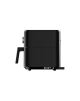 Xiaomi Smart Air Fryer (EU) BHR7357EU Power 1800 W Capacity 6.5 L Black