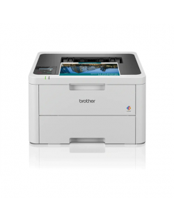 Brother HL-L3220CW Colour Laser Wi-Fi White