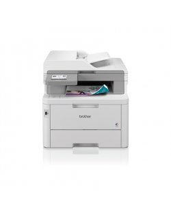 Brother Multifunction Printer MFC-L8390CDW Laser Colour All-in-one A4 Wi-Fi