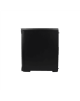 GENESIS IRID 505 ARGB Pc case, Midi tower, 2xUSB 3.0, 2xUSB 2.0, 2x Jack, Black
