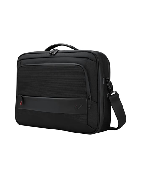 Lenovo ThinkPad Professional Fits up to size 16 " Topload Black Waterproof