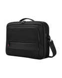 Lenovo ThinkPad Professional Fits up to size 16 " Topload Black Waterproof