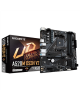Gigabyte A520M DS3H V2 Processor family AMD Processor socket AM4 DDR4 DIMM Memory slots 2 Number of SATA connectors 4 Chipset AMD A520 Micro ATX
