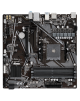 Gigabyte A520M DS3H V2 Processor family AMD Processor socket AM4 DDR4 DIMM Memory slots 2 Number of SATA connectors 4 Chipset AM