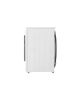 LG Washing machine with dryer F4DR510S0W Energy efficiency class A Front loading Washing capacity 10 kg 1400 RPM Depth 56.5 cm W