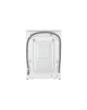 LG Washing machine with dryer F4DR510S0W Energy efficiency class A Front loading Washing capacity 10 kg 1400 RPM Depth 56.5 cm W